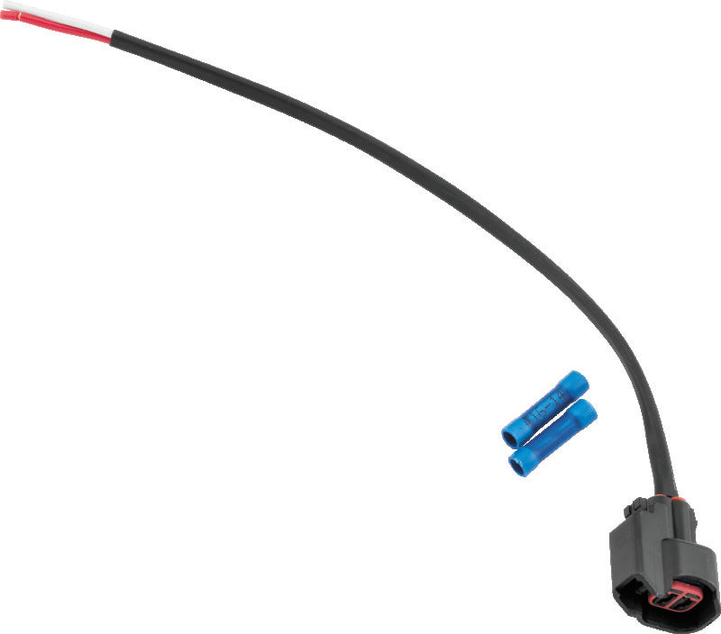 QuadBoss 15-20 Polaris ACE 570 (04) Wiring Pigtail 403214 403214 Photo - Primary