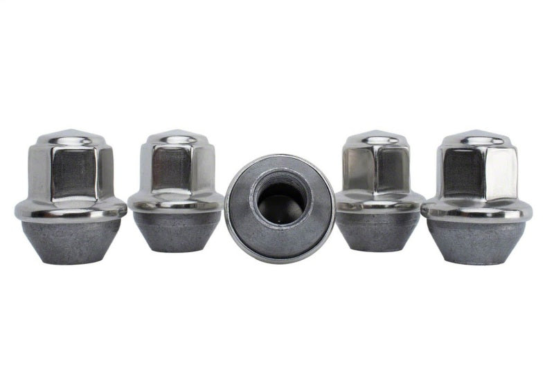 Ford Performance Parts Ford Racing 15-16 Mustang Lug Nut Kit (5 Lug Nuts) M-1012-M Photo - Unmounted