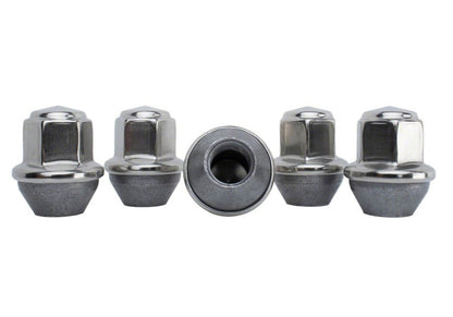 Ford Performance Parts Ford Racing 15-16 Mustang Lug Nut Kit (5 Lug Nuts) M-1012-M Photo - Unmounted