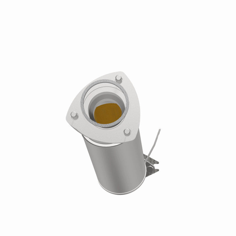MagnaFlow California Grade CARB Compliant Direct-Fit Catalytic Converter 5582445 360 Degree Image Set