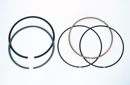 Mahle MS 4.065in+.005in .043in .043in 3.0mm File Fit Rings 4070ML-043 4070ML-043 Photo - Primary