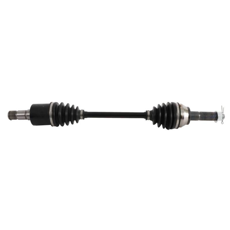 All Balls Racing 08-09 Polaris Ranger 4x4 500 EFI 6 Ball Axle Rear Right AB6-PO-8-328 AB6-PO-8-328 Photo - Primary