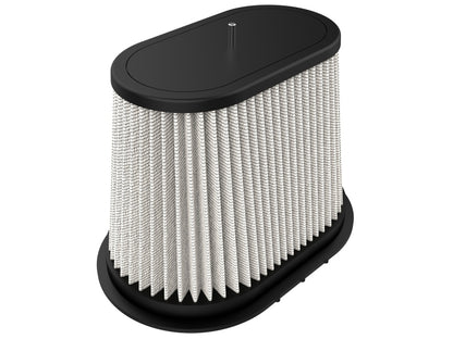 aFe Magnum FLOW OE Replacement (Core PN: 10093) 11-10093 Photo - Unmounted