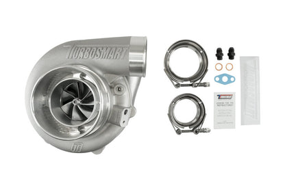 Turbosmart Water Cooled 6466 V-Band Inlet/Outlet A/R 0.82 External Wastegate TS-2 Turbocharger TS-2-6466B-VB082E TS-2-6466B-VB082E User 5