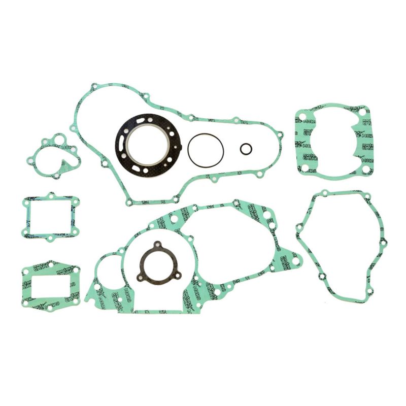 Athena 85-86 Honda ATC 250 R Complete Gasket Kit (Excl Oil Seals) P400210850256 P400210850256 Photo - Primary