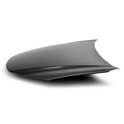 Seibon 23-24 Toyota Prius OE-Style Carbon Fiber Hood HD23TYPR-OE HD23TYPR-OE User 1