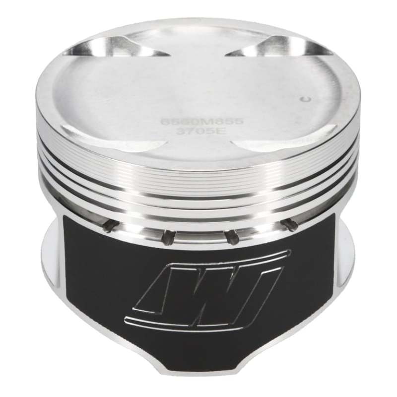 Wiseco Piston Kit- Mits Turbo Dish -10cc 1.378 X 85.5 K560M855 User 5