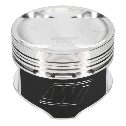 Wiseco Piston Kit- Mits Turbo Dish -10cc 1.378 X 85.5 K560M855 User 5