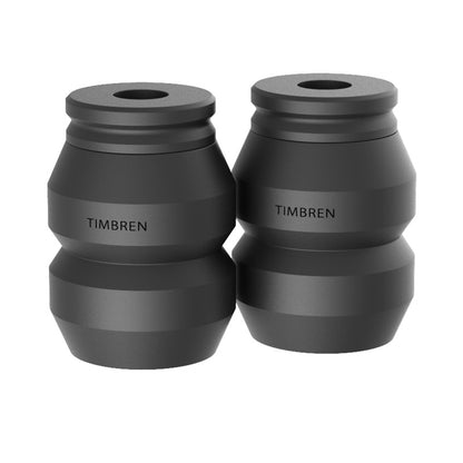 Timbren Timbren SES Kit Rear Dodge Exc. Quad Cab TIMDR1500DS DR1500DS Photo - Primary