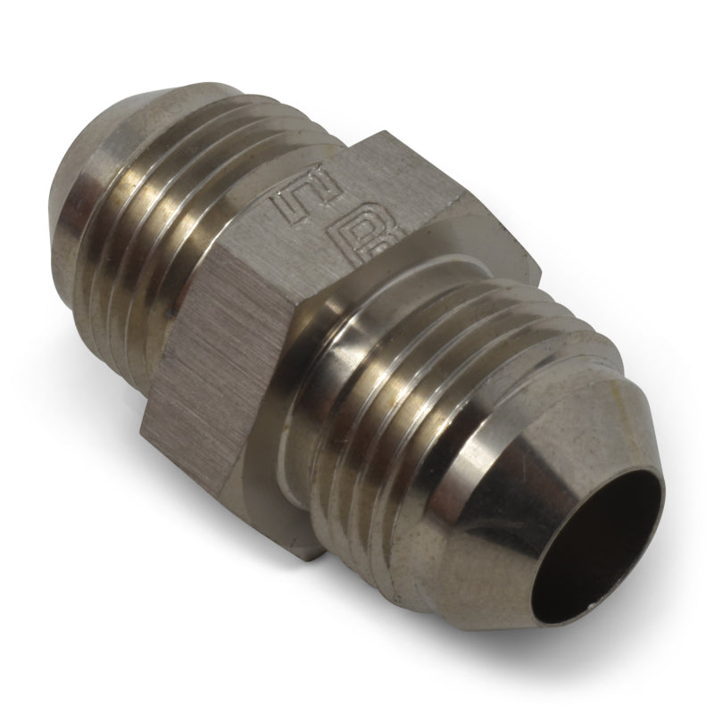 Russell -6 AN Flare Uninion Adapters (Endura Finish) 660351 Photo - out of package
