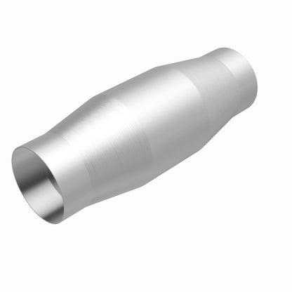 MagnaFlow Standard Grade Federal / EPA Compliant Universal Catalytic Converter 59929 360 Degree Image Set