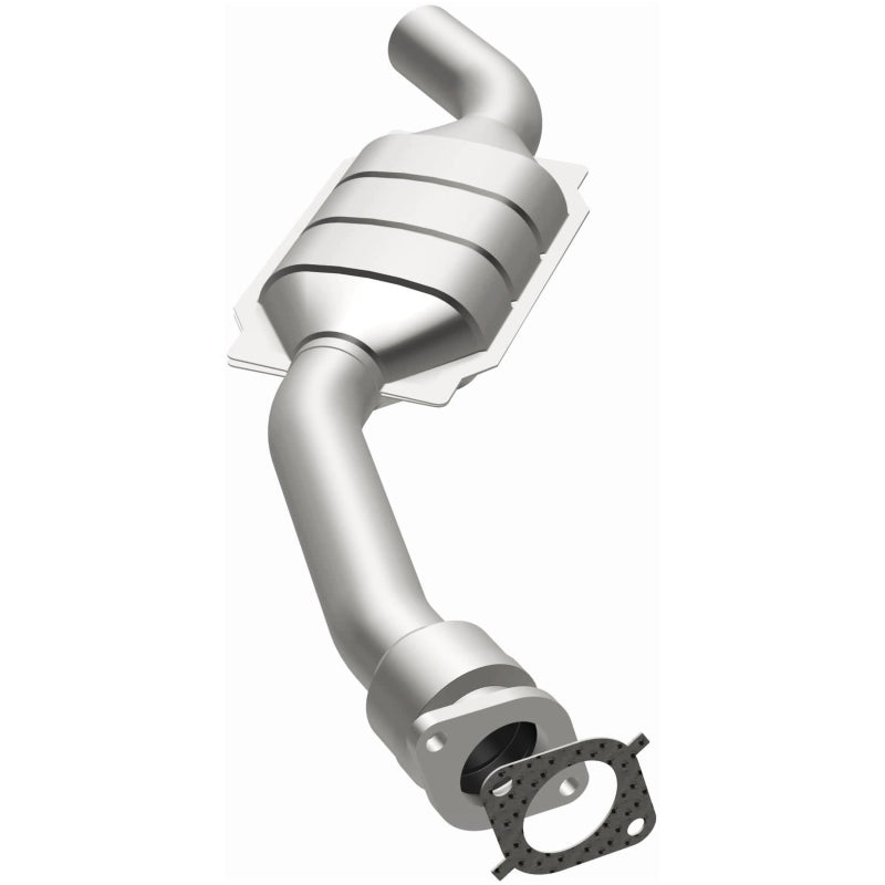 MagnaFlow California Grade CARB Compliant Direct-Fit Catalytic Converter 457207 Photo - out of package