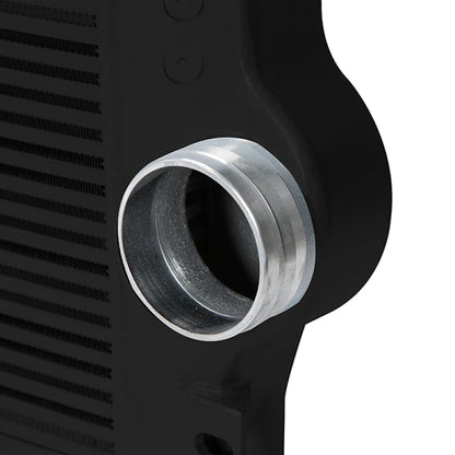 Mishimoto Intercooler Kit - Black 2011+ Chevrolet/GMC 6.6L Duramax MMINT-DMAX-11KBK User 4