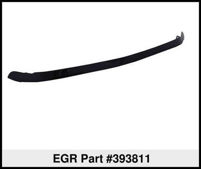 EGR 11+ Ford Super Duty Aerowrap Hood Shield 393811 393811 Thumbnail