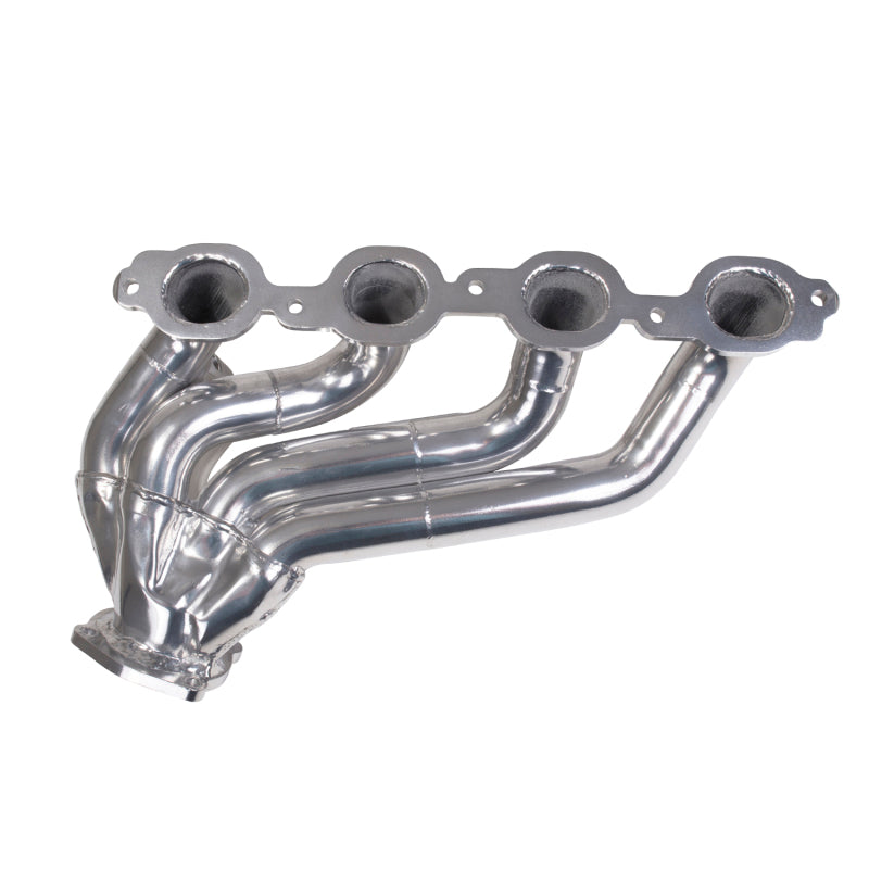 BBK 16-20 Chevrolet Camaro SS 6.2L Shorty Tuned Length Exhaust Headers - 1-3/4in Silver Ceramic 40430 40430 User 2