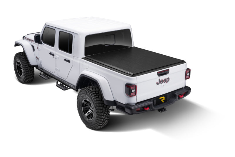 Truxedo 2020 Jeep Gladiator 5ft Lo Pro Bed Cover 523201 523201 Photo - Primary