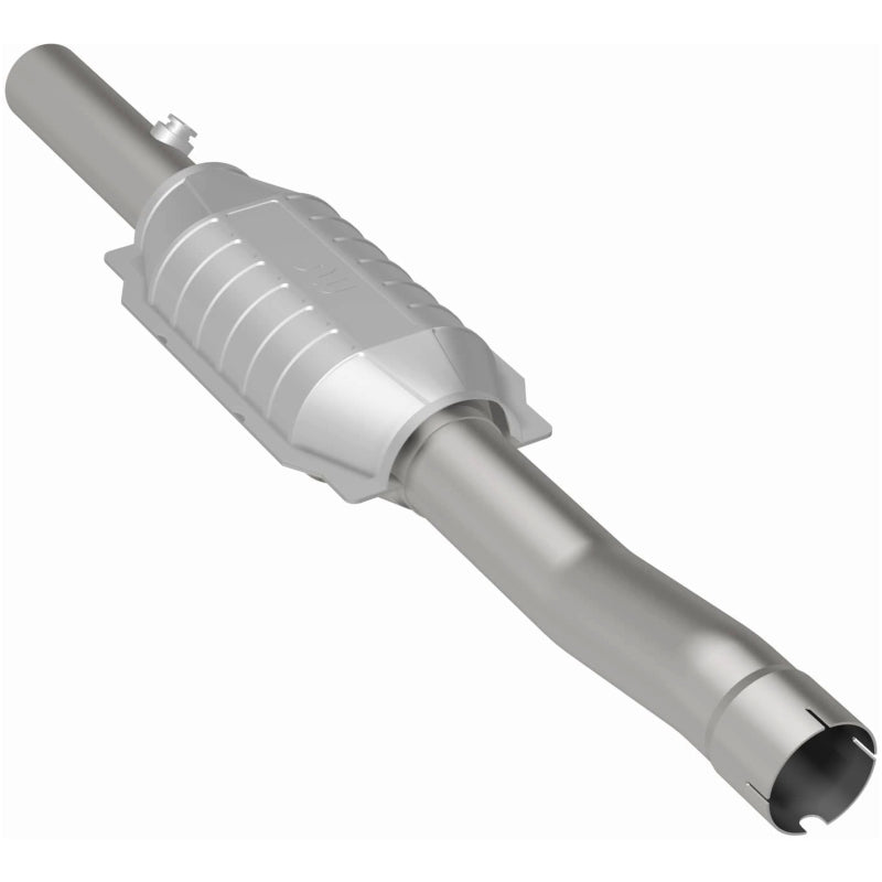 MagnaFlow Jeep Grand Cherokee OEM Grade Federal / EPA Compliant Direct-Fit Catalytic Converter 49096 Photo - out of package