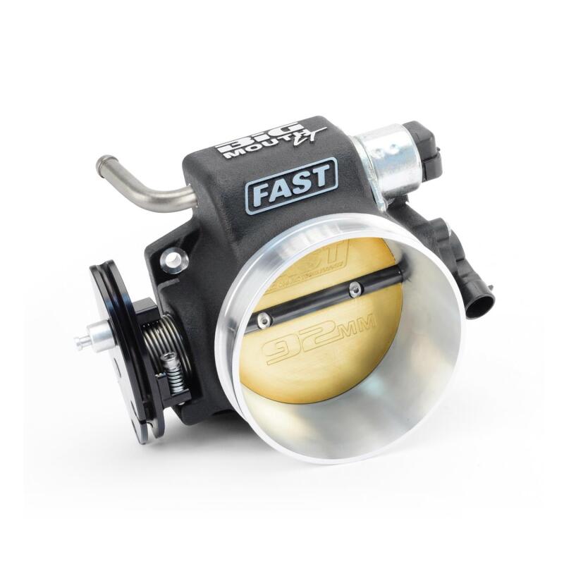 FAST Throttle Body, LS 92MM LT 54090 Photo - Primary