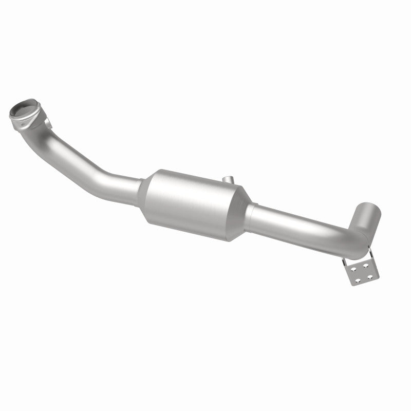 MagnaFlow Lincoln Navigator California Grade CARB Compliant Direct-Fit Catalytic Converter 4451166 360 Degree Image Set