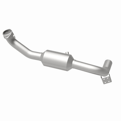 MagnaFlow Lincoln Navigator California Grade CARB Compliant Direct-Fit Catalytic Converter 4451166 360 Degree Image Set