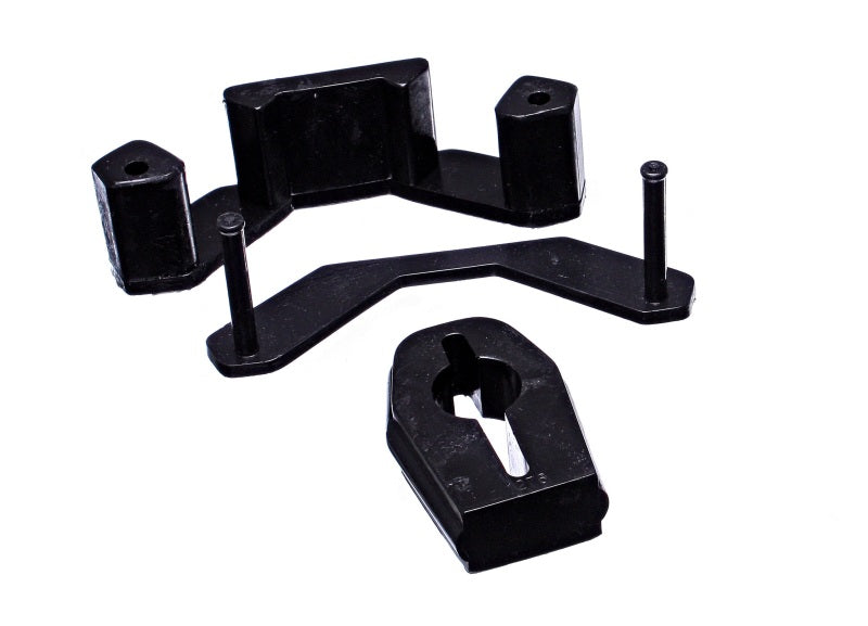 Energy Suspension Manual Trans Mount And Shifter Bushing Set 4.1140G Photo - Primary