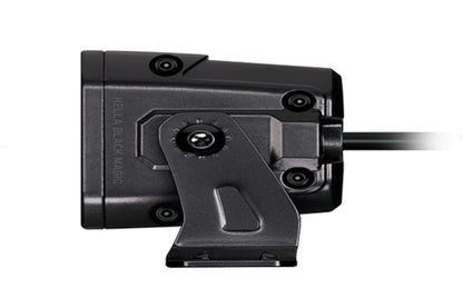 Hella Universal Black Magic 50in Tough Double Row Light Bar - Spot & Flood Light 358197431 358197431 Photo - Unmounted