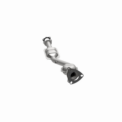 MagnaFlow Saturn Vue OEM Grade Federal / EPA Compliant Direct-Fit Catalytic Converter 51722 360 Degree Image Set