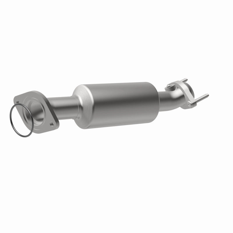 MagnaFlow California Grade CARB Compliant Direct-Fit Catalytic Converter 5411042 360 Degree Image Set