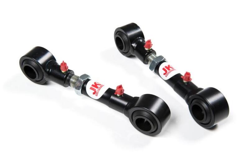 JKS Manufacturing Jeep Wrangler JK Adjustable Sway Bar Links 0-2in Lift JKS2031 JKS2031 Photo - Primary