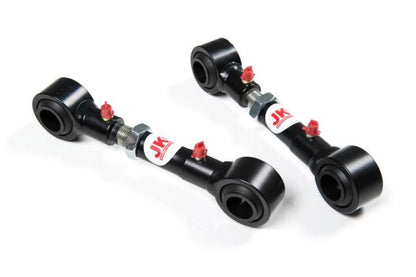 JKS Manufacturing Jeep Wrangler JK Adjustable Sway Bar Links 0-2in Lift JKS2031 JKS2031 Photo - Primary