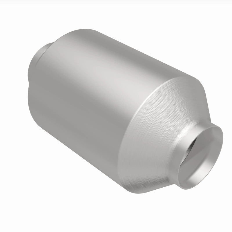 Magnaflow Universal Catalytic Converter 2.5in Spun CA 4651306 4651306 360 Degree Image Set