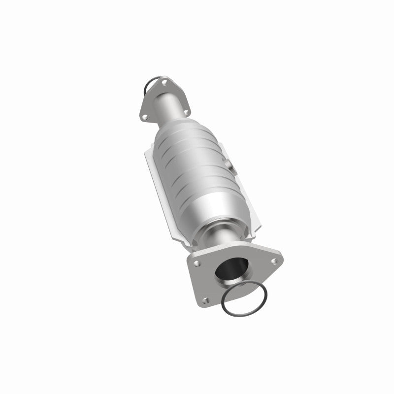 MagnaFlow Acura TSX OEM Grade Federal / EPA Compliant Direct-Fit Catalytic Converter 49026 360 Degree Image Set