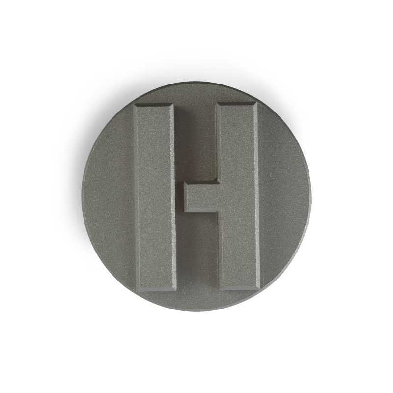 Mishimoto Subaru Oil Filler Cap, Hoonigan MMOFC-SUB-HOONSL Photo - out of package