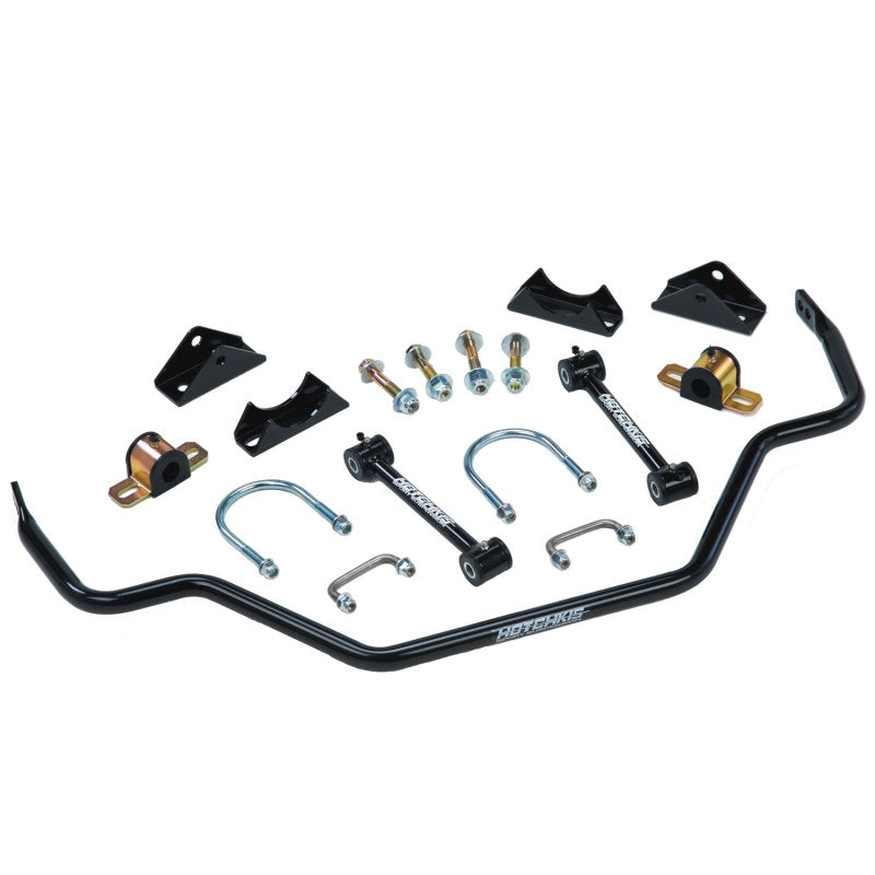 Hotchkis 55-57 Chevrolet inTri 5in Sport Rear Swaybar Set 22105R Photo - Primary