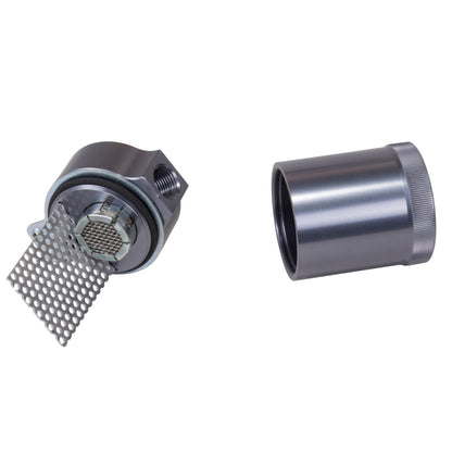 BBK 11-20 Dodge 6.4L Hemi Challenger/Charger/300 Oil Separator Kit (Passenger Side) 1922 1922 User 4