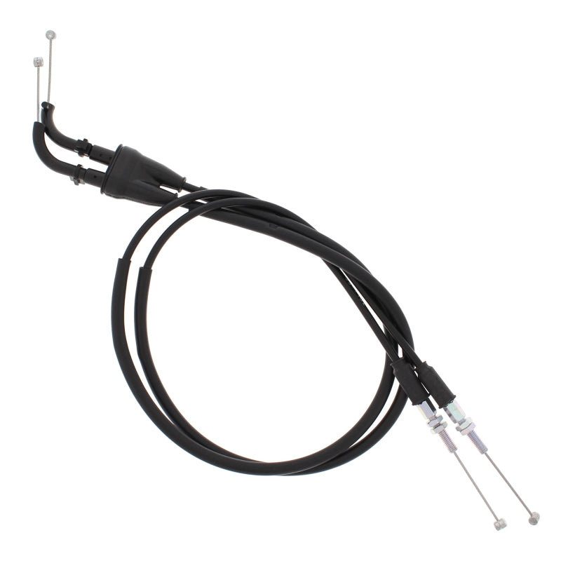 All Balls Racing 04-05 Husaberg 450FC Cable - Throttle 45-1043 45-1043 Photo - Primary
