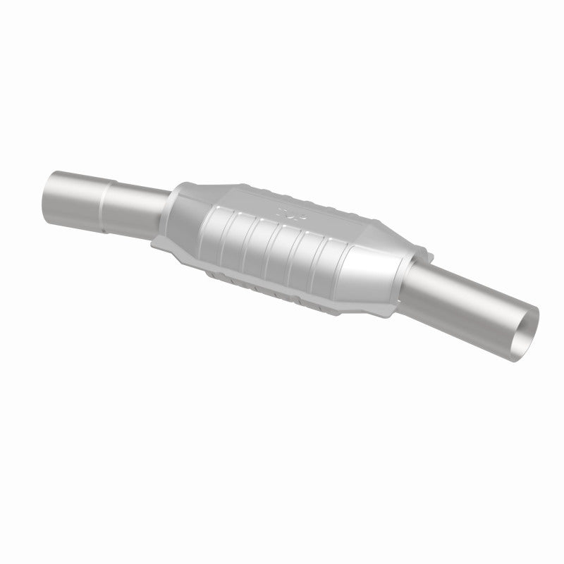 MagnaFlow Standard Grade Federal / EPA Compliant Direct-Fit Catalytic Converter 93432 360 Degree Image Set