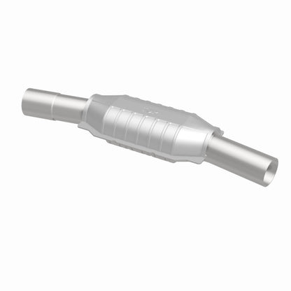 MagnaFlow Standard Grade Federal / EPA Compliant Direct-Fit Catalytic Converter 93432 360 Degree Image Set