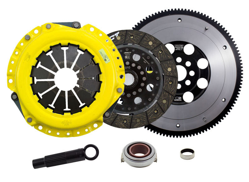ACT Hd/Perf Street Rigid AR2-HDSD Photo - Primary