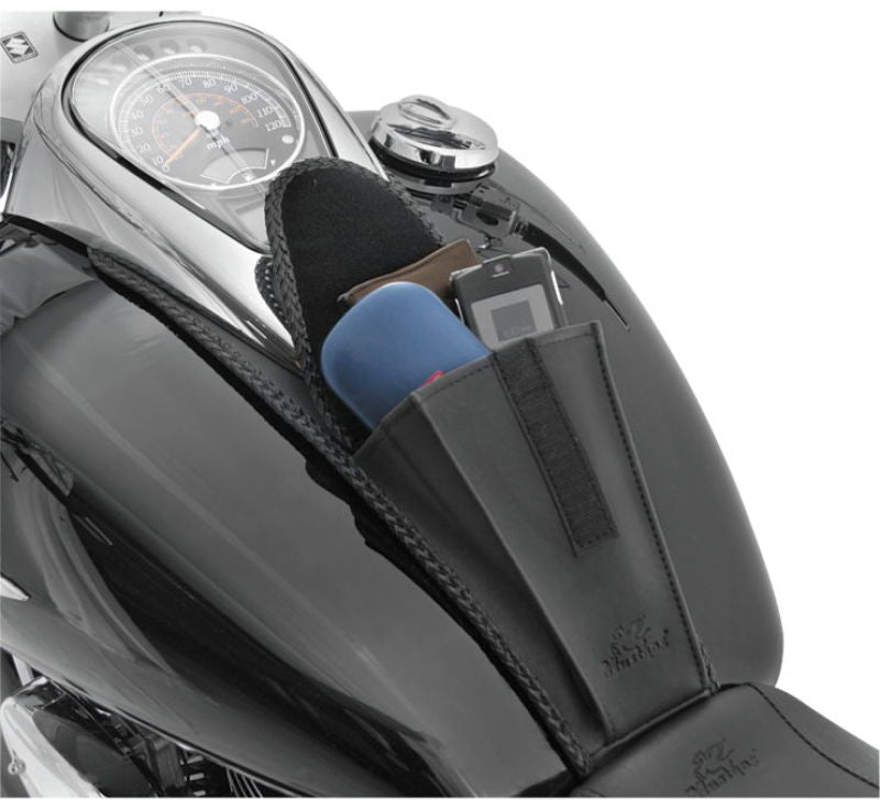 Mustang Motorcycle Tb W Pouch Volusia C50 Plain 93316 93316 User 1