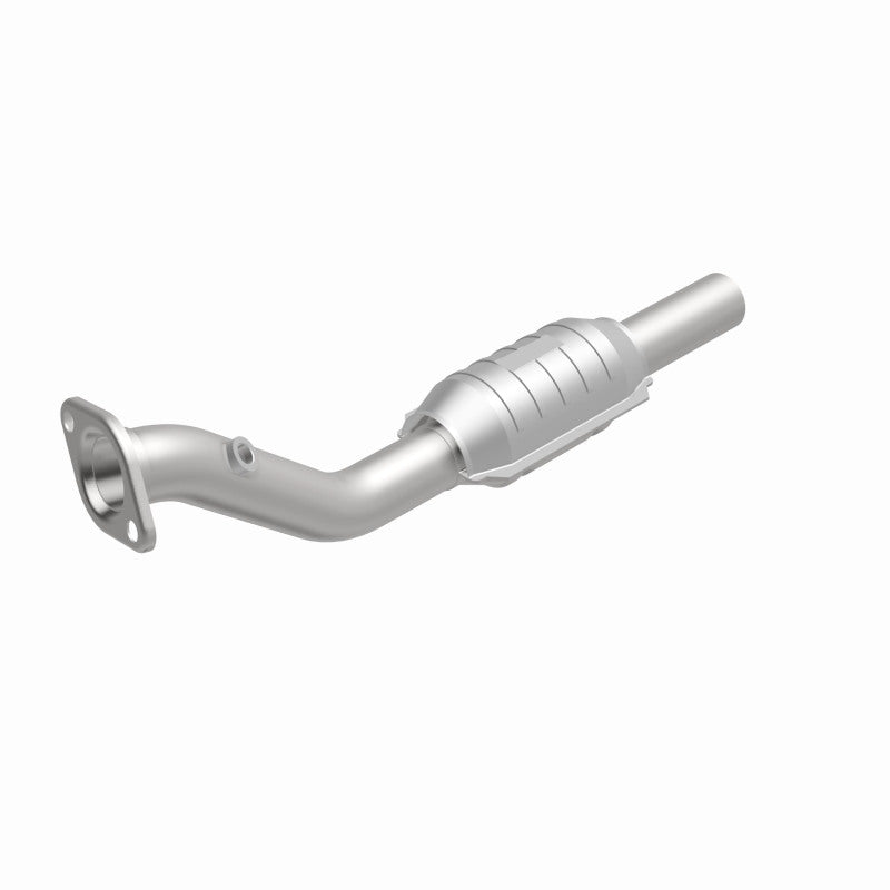 MagnaFlow OEM Grade Federal / EPA Compliant Direct-Fit Catalytic Converter 49961 360 Degree Image Set