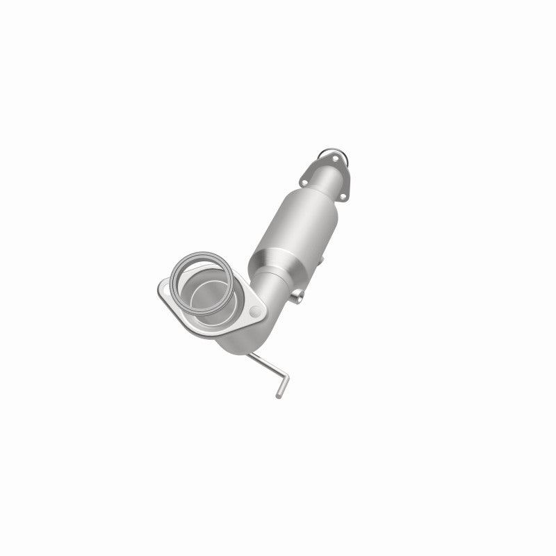 MagnaFlow HM Grade Federal / EPA Compliant Direct-Fit Catalytic Converter 24177 360 Degree Image Set