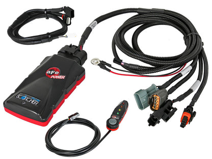 aFe Scorcher GT Module 14-19 Dodge RAM 1500 EcoDiesel V6-3.0L (Turbodiesel) 77-82012 77-82012 Photo - Unmounted