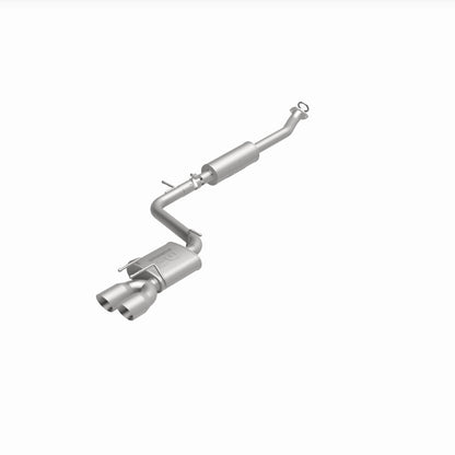 MagnaFlow Toyota Camry Street Series Cat-Back Performance Exhaust System 19410 360 Degree Image Set