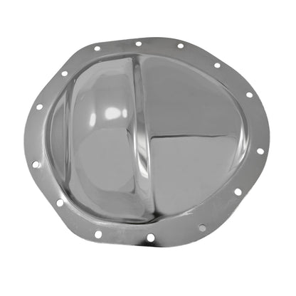 Yukon Gear & Axle Yukon Gear Chrome Cover For 9.5in GM YP C1-GM9.5 YP C1-GM9.5 Photo - Primary