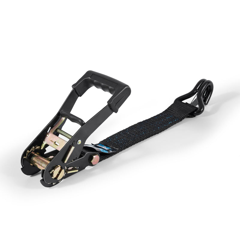 Borne Off-Road Vehicle Ratchet Tie-Down Kit (4 pack) Black BNRTC-TD-4BK BNRTC-TD-4BK Photo - Primary