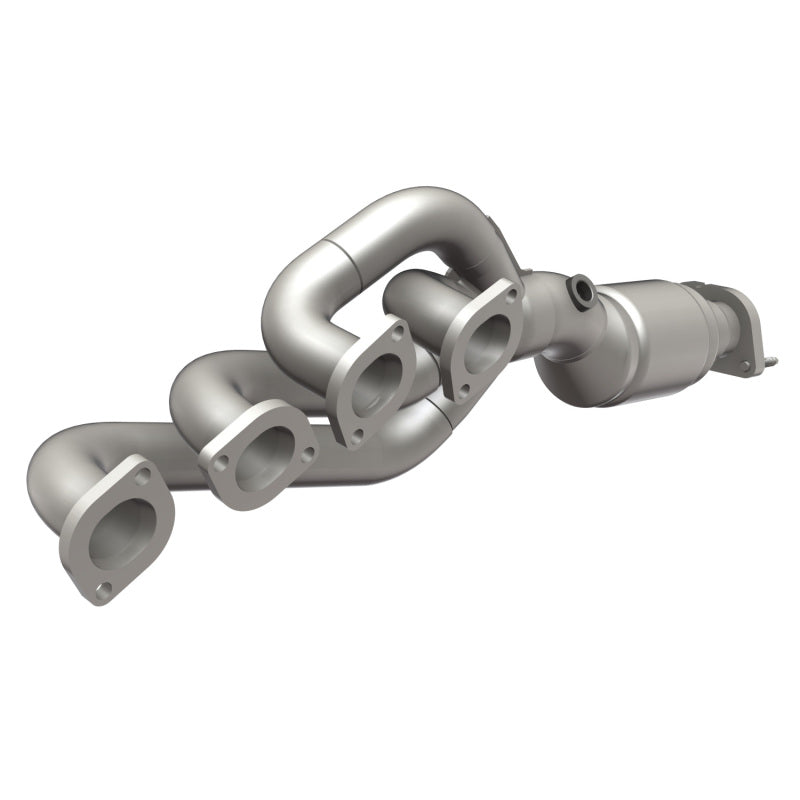 MagnaFlow BMW OEM Grade Federal / EPA Compliant Manifold Catalytic Converter 49784 Photo - Primary