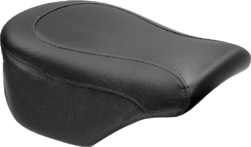 Mustang Motorcycle Vintage Rear Seat-XlS 04-12 76503 76503 Photo - Primary