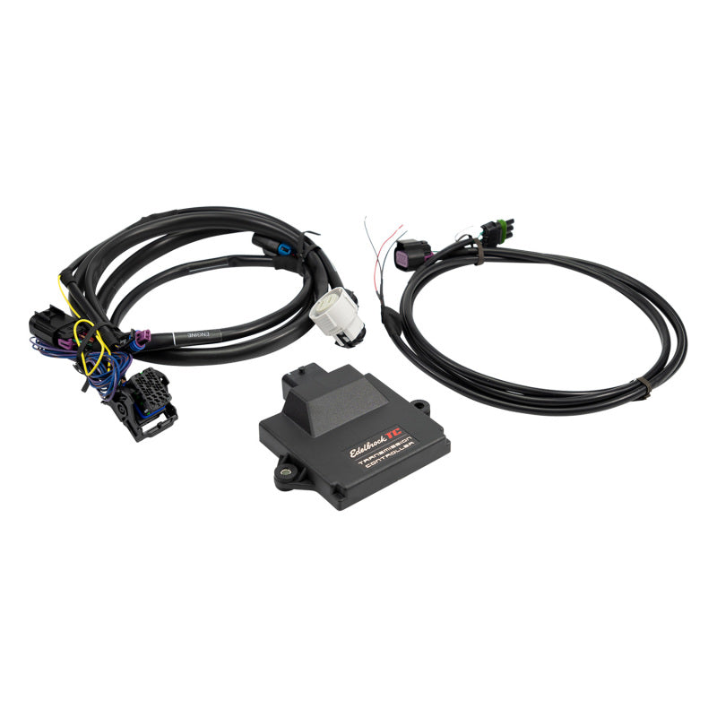 Edelbrock Transmission Controller GM 4L6XE/4L8XE Carbureted Applications 36213 36213 Photo - out of package