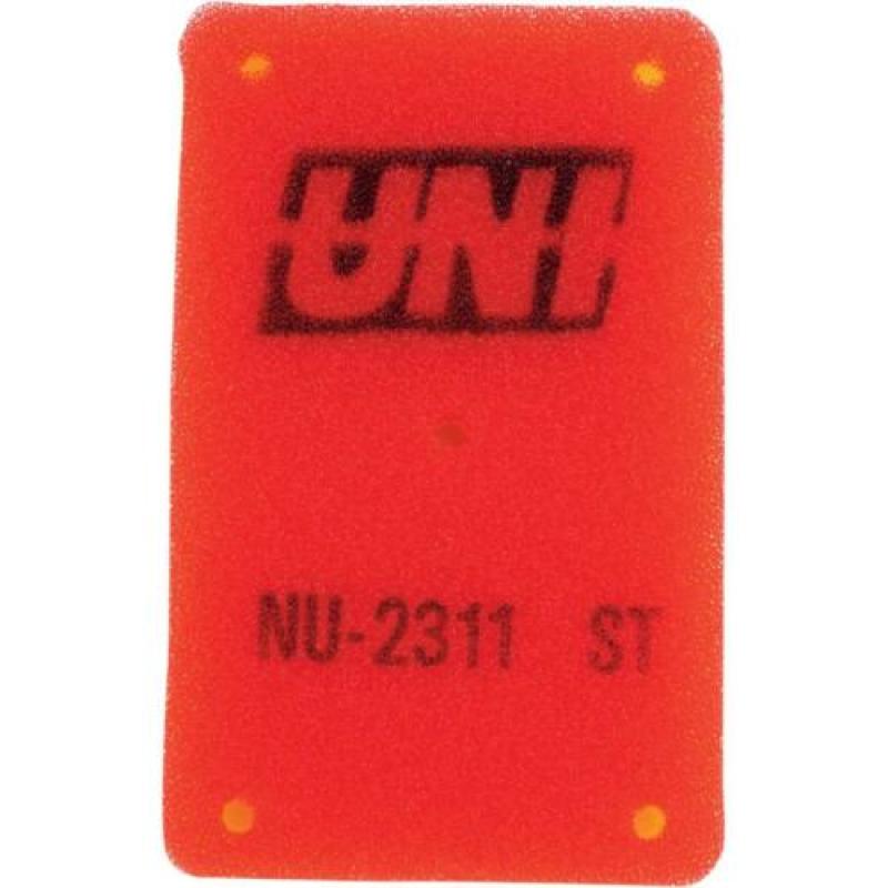 Uni Filter 07-24 Kawasaki KFX 50 / 07-24 KFX 90 Air Filter NU-2311ST NU-2311ST User 1